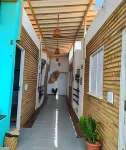 Hospedaria Mandacaru