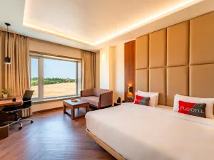 Playotel Resort Bhopal