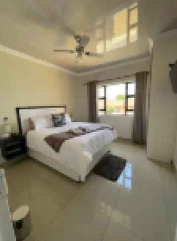 Mohlakeng Guest House