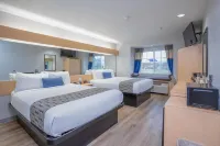 Microtel Inn & Suites by Wyndham Albertville Hotels in Guntersville