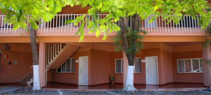 Hotel la Quinta Posada Real Hotels in Culiacan
