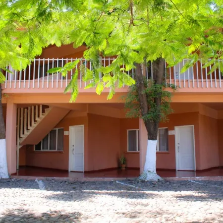 Hotel la Quinta Posada Real