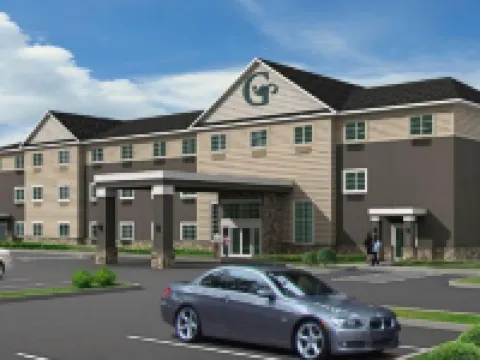 GrandStay Hotel & Suites Algona Hotels in Algona