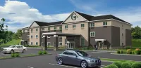 GrandStay Hotel & Suites Algona Hotels in Algona