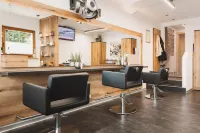 Alpina&More Apartments I Zimmer