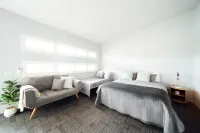 Lakeview Hideaway Hotels in Wallington