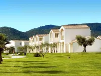 Spiagge San Pietro, a charming & relaxing resort Hotel a Castiadas