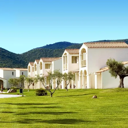 Spiagge San Pietro, a Charming & Relaxing Resort