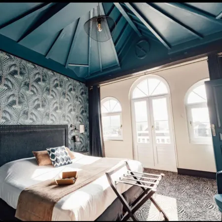 La Villa 10 HÔTEL Spa
