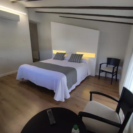 Hotel la Vera Cruz