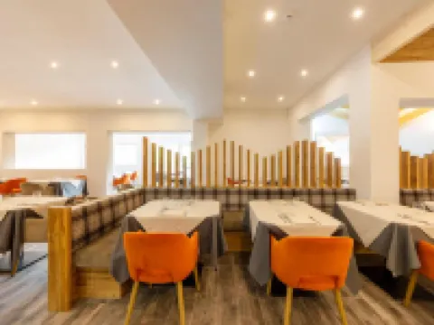 Active Alm Hotel Hotels in Moena