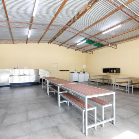 Robe Holiday Park