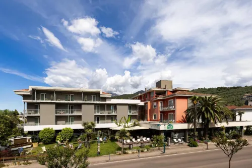 Brione Green Resort Hotels in Riva del Garda
