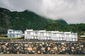 Villas do Mar