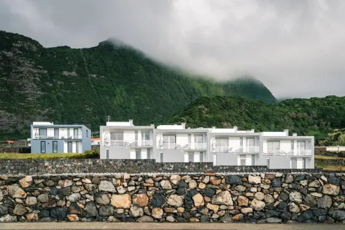 Villas do Mar - Apartments