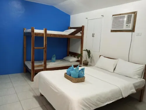 Laluna Cottages - إقامة ريفية