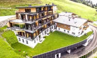 Landhaus Saalbach - Joker Card Included in Summer