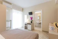 Hotel Lungomare Hotels in Cervia