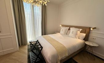 Bubaqia House - Suites Boutique