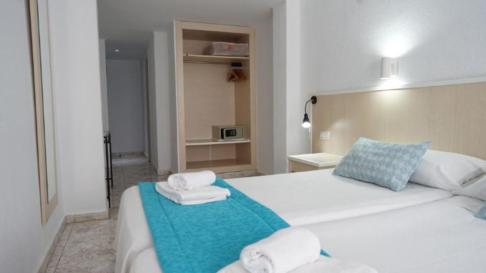 Hotel Teide