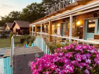 Casa Jesús Turismo Rural Hotels in Comarca de Fisterra