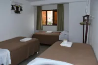La Casa Del Turista