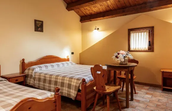 伊爾帕拉松農莊