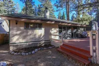 Cozy up to Summit-1651 by Big Bear Vacations
