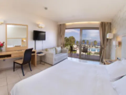 Ionian Emerald Resort Hotels in Sami