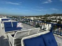 Misk Villa - Boutique Hotel & Spa Hotel a Carthage