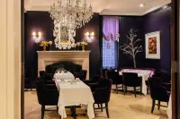 Windsor Arms Hotel Отели в г. Торонто