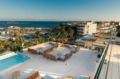 Hotel Honucai