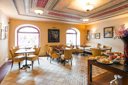 Hotel Krčínův Dům