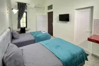 Trubus Guesthouse Syariah Magelang Mitra RedDoorz Hôtels à : Mertoyudan