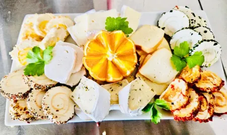 Tauwerk Hotel Отели в г. Вильгельмсхафен