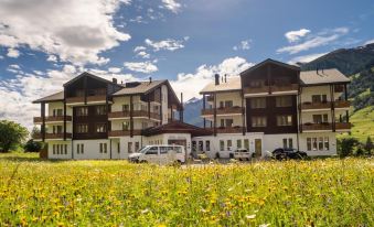 Hotel Hubertus
