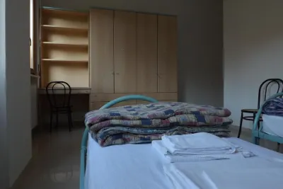 Ostello Il Volto Hotels in 