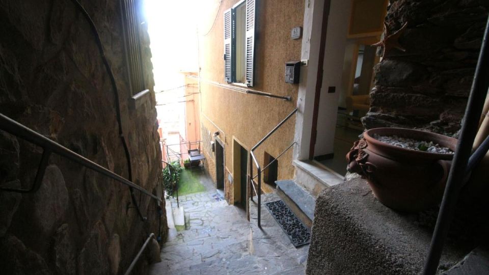 La Stella di Manarola- Bluchalet