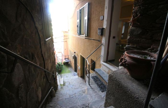 La Stella di Manarola- Bluchalet