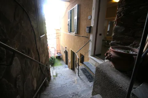 La Stella di Manarola- Bluchalet - WiFi