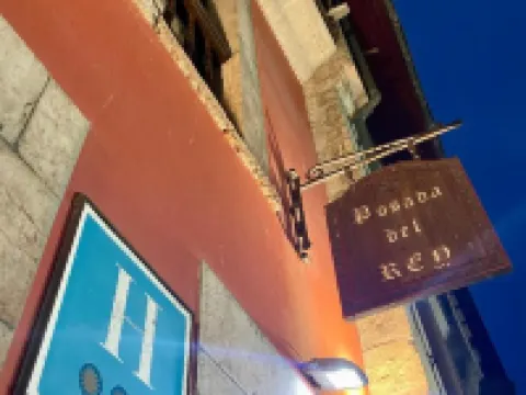 La Posada del Rey Hoteles en Llanes