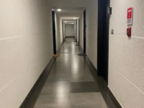 Apartamentos Bauerle Curitiba Hoteles en Temuco