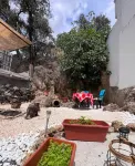 Open Mind Hostel Các khách sạn ở Alcala la Real