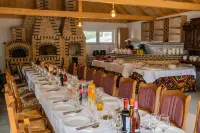 Complex Turistic Constantin Bucovina Hotel a Stulpicani