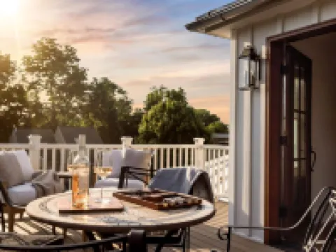 1313 West Luxury Boutique Hotel