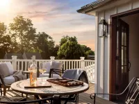 1313 West Luxury Boutique Hotel Hoteles en Annapolis
