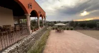Hacienda Maria Trinidad