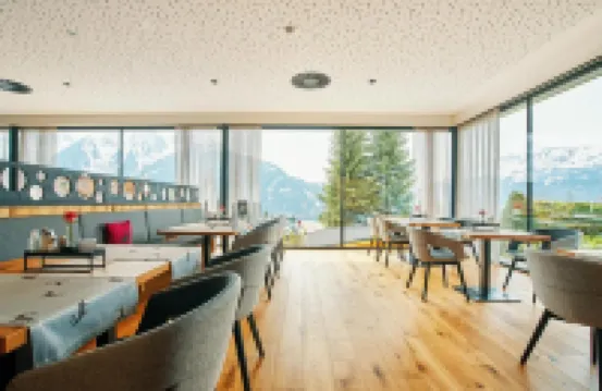 ホテル フェネトブリック