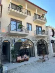 皮耶特拉社交之家 Ödemiş Peynircilik Ve Şarküteri附近的飯店