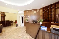 Grik Hotel - Entebbe